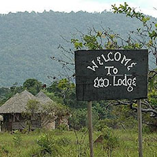 Surama Eco Lodge