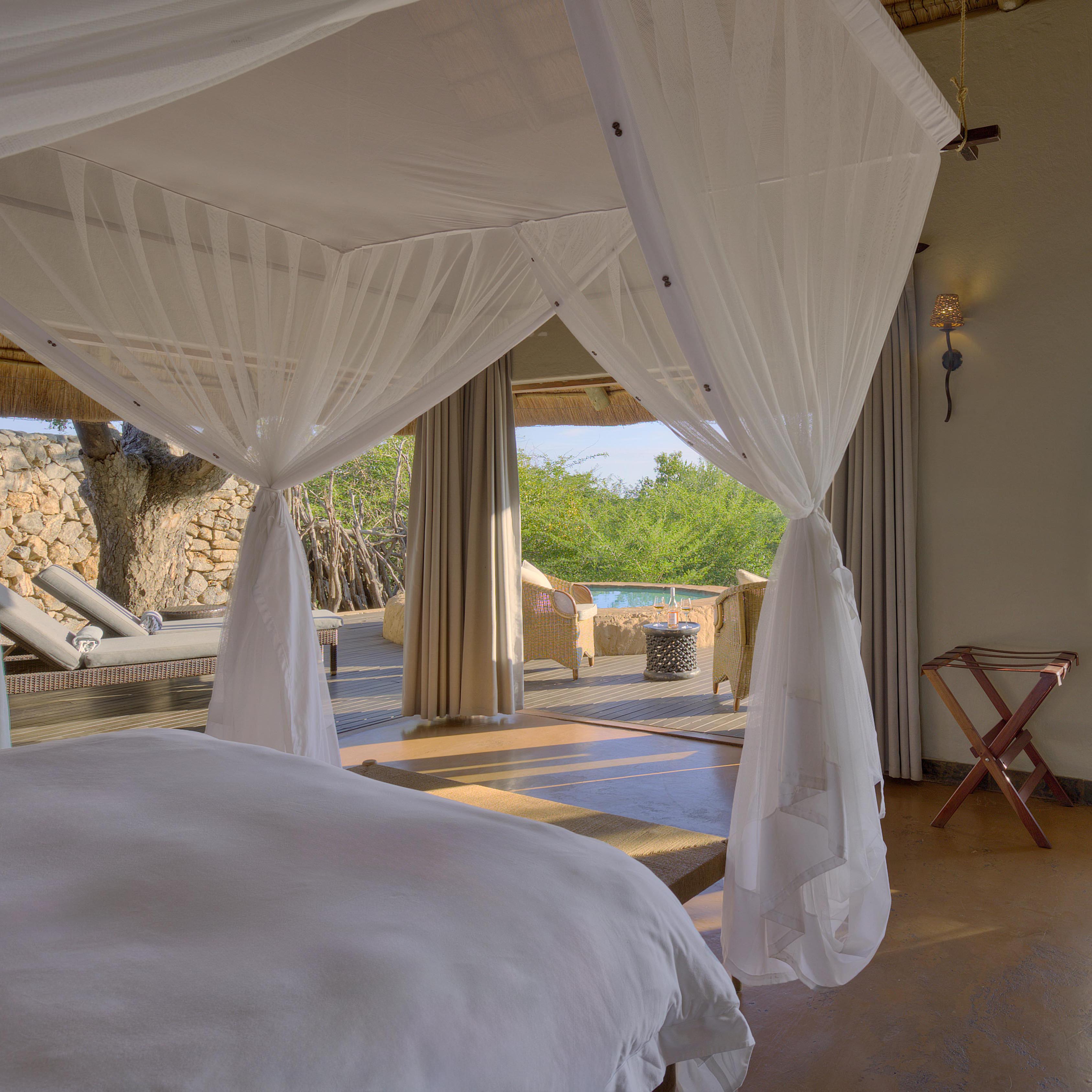 Rhulani Safari Lodge