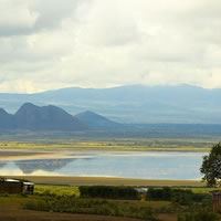 Lake Elementaita Serena