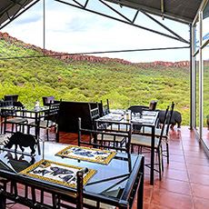 Waterberg Valley Lodge