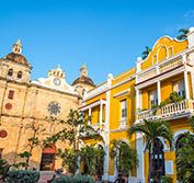 Colombia Holidays Bogota Salt Cathedral Pereira Medellin Cartagena