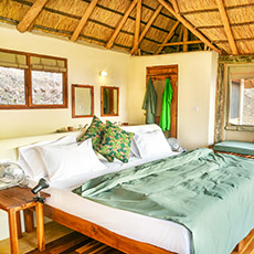 Hodi Hodi Bush Camp