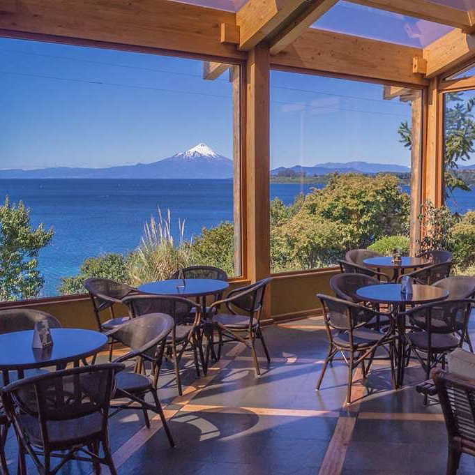 Cumbres, Puerto Varas