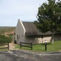 Addo Rest Camp