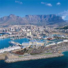 Intercontinental Table Bay