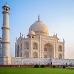 India Horse Riding Holidays Udaipur Rajasthan Taj Mahal Beach Goa