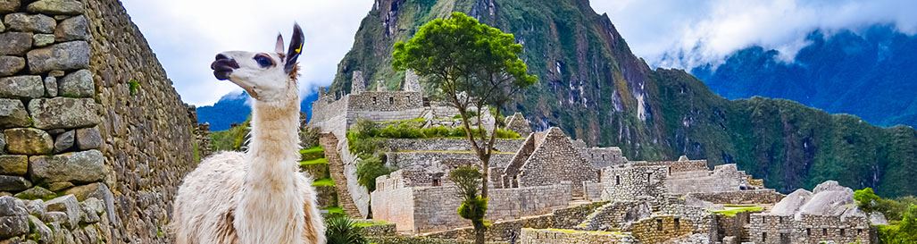 Peru Holidays To Machu Picchu And Galapagos Cusco Tours Trekking Inca Trail