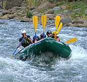 Holiday Costa Rica Arenal Rincon de la Vieja Tamarindo Catalinas islands