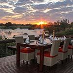 Zambezi Sands