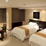 Grand Mercure, Alameda