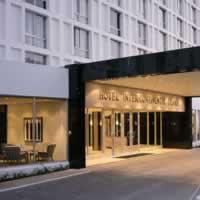 InterContinental, Lusaka