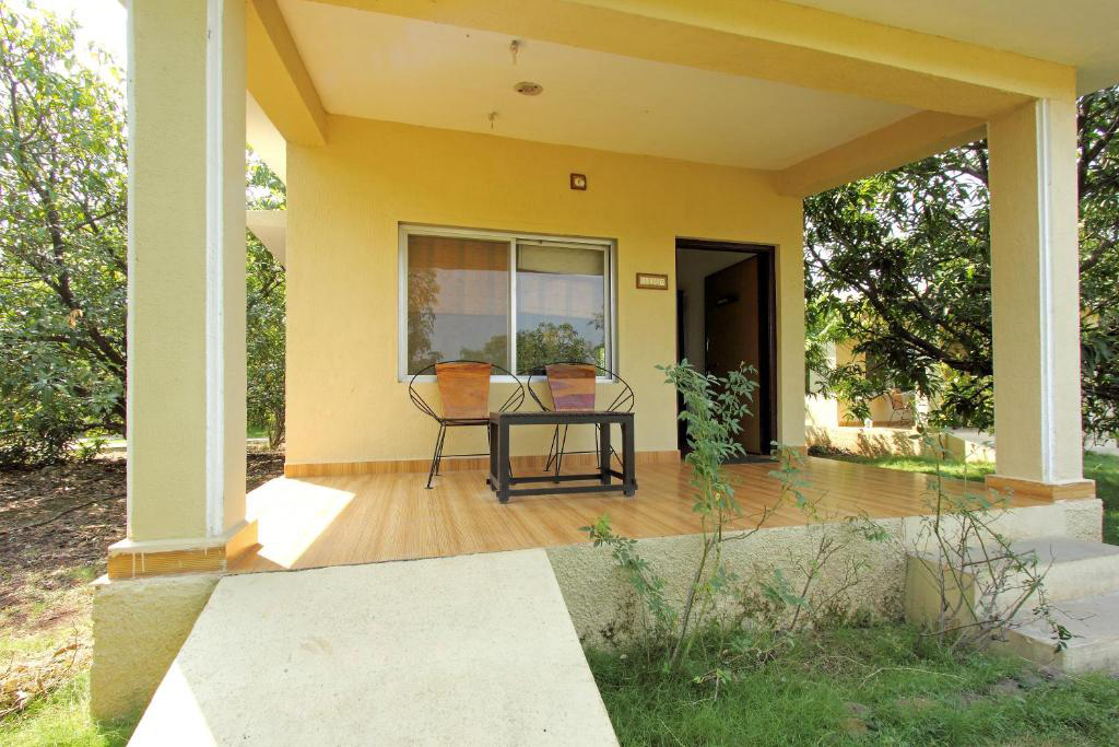 Gir Birding Lodge