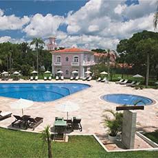 Das Cataratas, Belmond