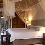 Thornybush Game Lodge