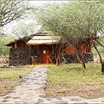 Doho Lodge