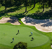 Golf Holidays Packages Argentina Buenos Aires Iguassu Falls Mendoza