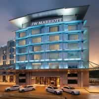 JW Marriott, Chandigarh