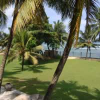Tapro Spa Footprints, Beruwela