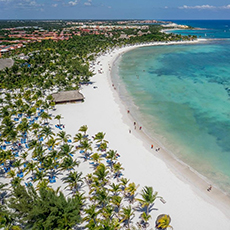 Barcelo Maya Beach