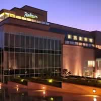 Radisson Blu, Agra