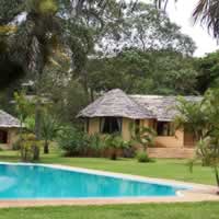 Arusha Safari Lodge