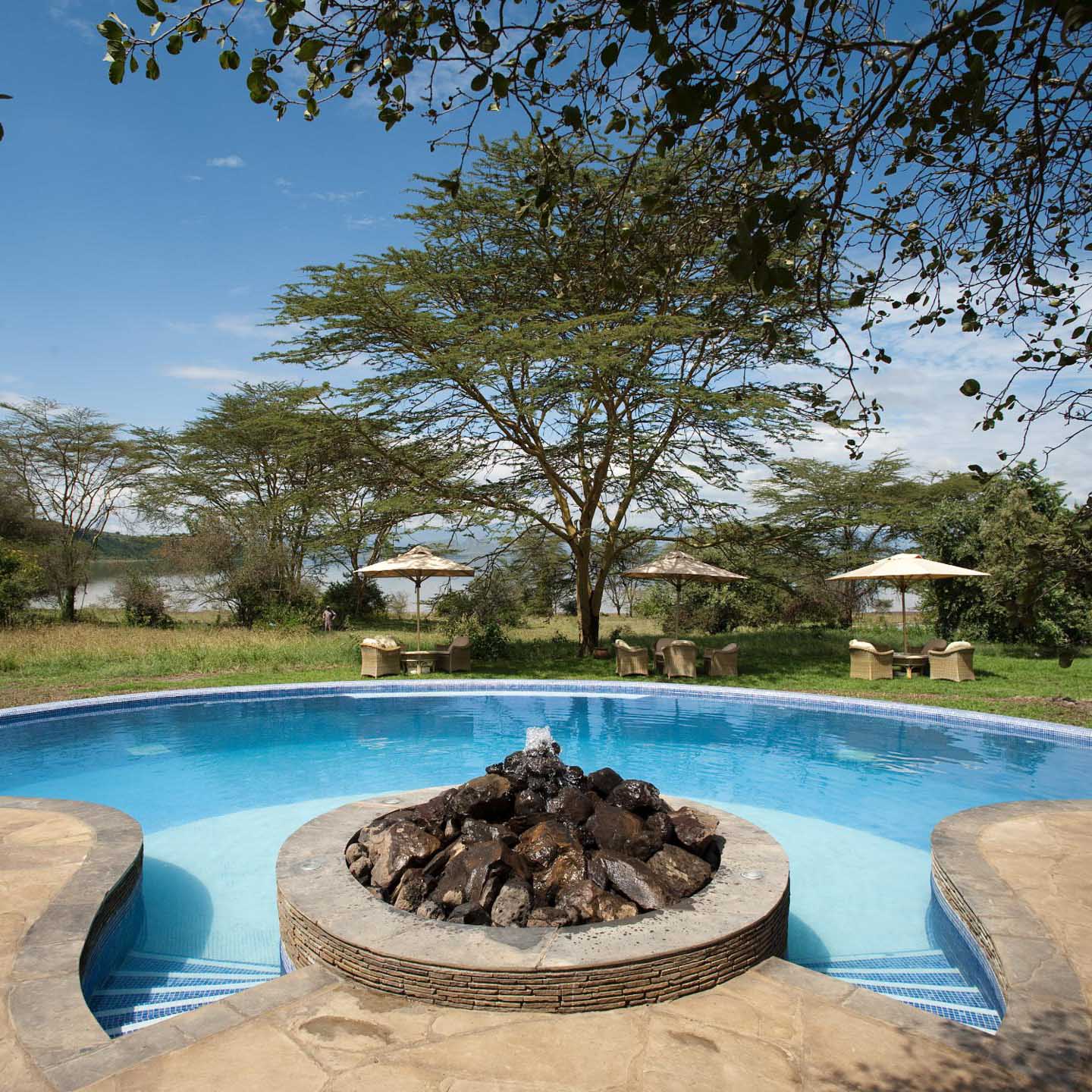 Lake Elementaita Serena