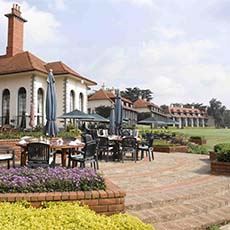 Windsor Golf Resort