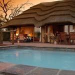 Motswiri Safari Lodge