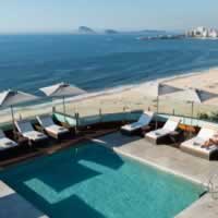 Porto Bay, Rio