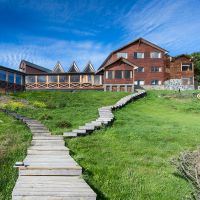 Weskar Lodge
