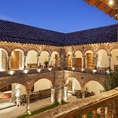 La Casona Inkaterra