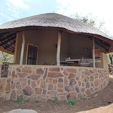 Olifants Camp