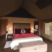 Thandeka Lodge, Bela-Bela