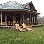 Rushaga Gorilla Lodge