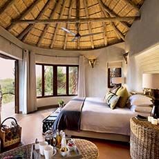 Madikwe Safari Lodge