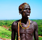 Cultural Tour Ethiopia Tribes Omo Valley Hamer Karo Turmi Jinka Arba Minch