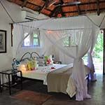 Waterberry Zambezi Lodge